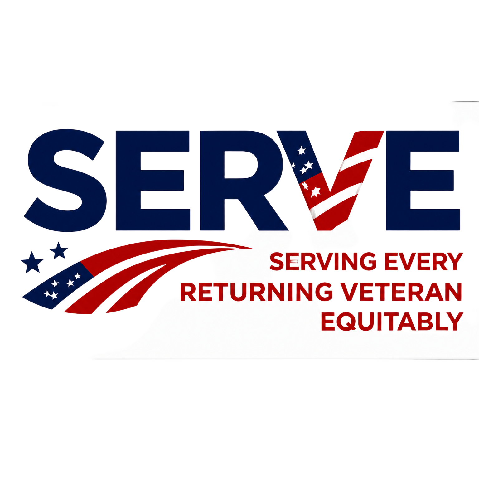 SERVENYS — Serving Every Returning Veteran Equitably